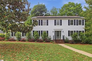 302 Pine Wood Drive, Greenville, SC 29607