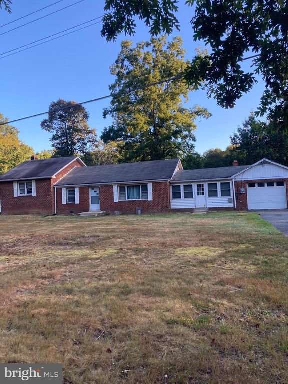 11304 CEDARVILLE RD, Brandywine, MD 20613