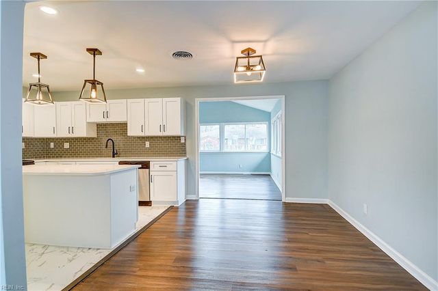 8320 Jolima AVE, Norfolk, VA 23518