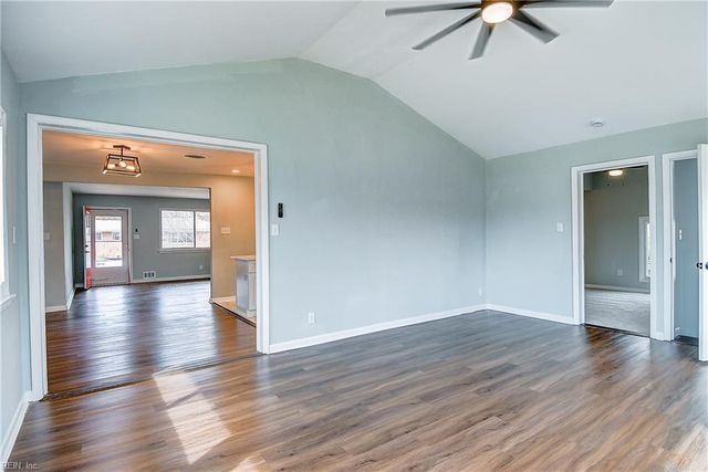 8320 Jolima AVE, Norfolk, VA 23518