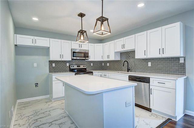 8320 Jolima AVE, Norfolk, VA 23518