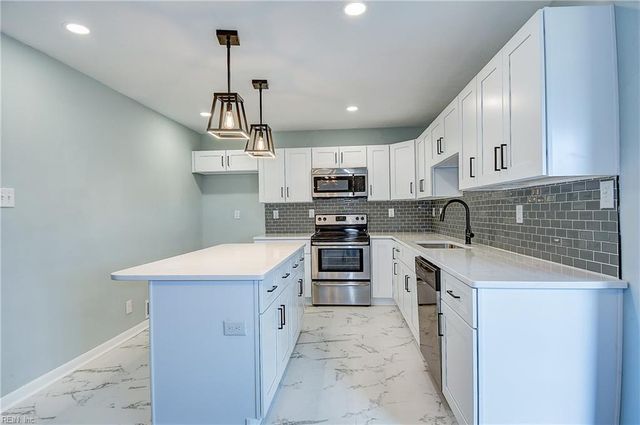 8320 Jolima AVE, Norfolk, VA 23518