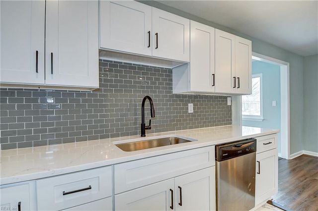 8320 Jolima AVE, Norfolk, VA 23518