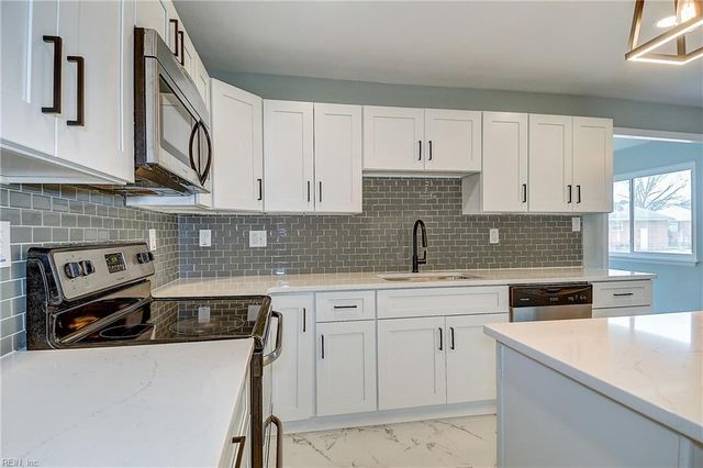 8320 Jolima AVE, Norfolk, VA 23518