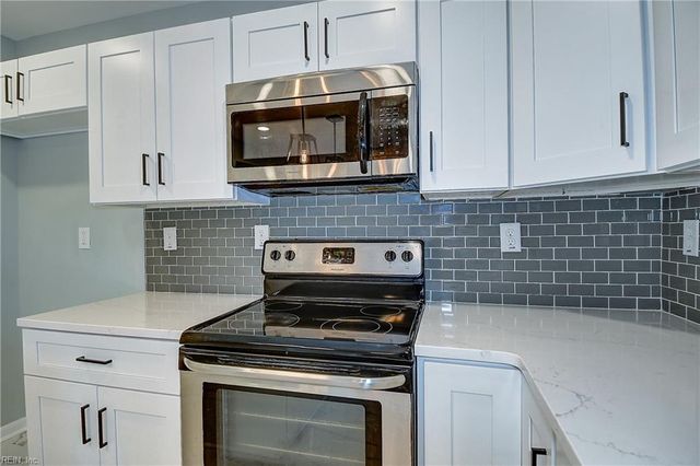 8320 Jolima AVE, Norfolk, VA 23518