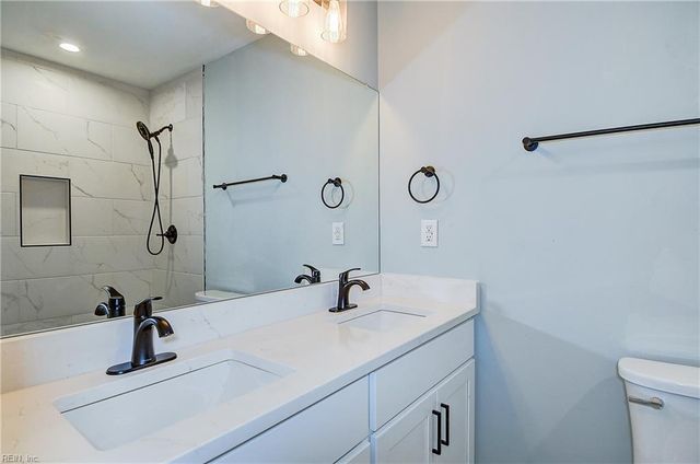 8320 Jolima AVE, Norfolk, VA 23518