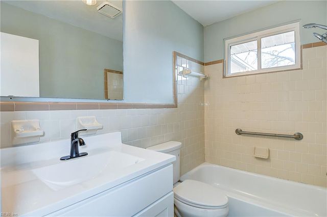 8320 Jolima AVE, Norfolk, VA 23518