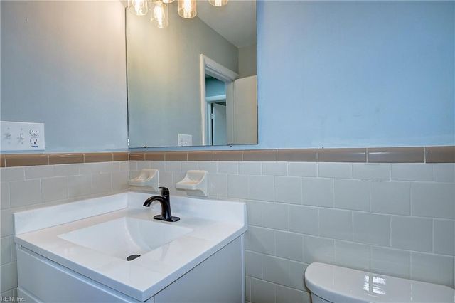 8320 Jolima AVE, Norfolk, VA 23518