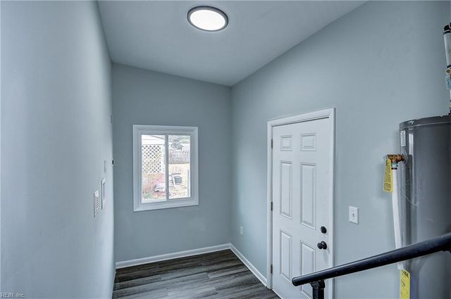 8320 Jolima AVE, Norfolk, VA 23518