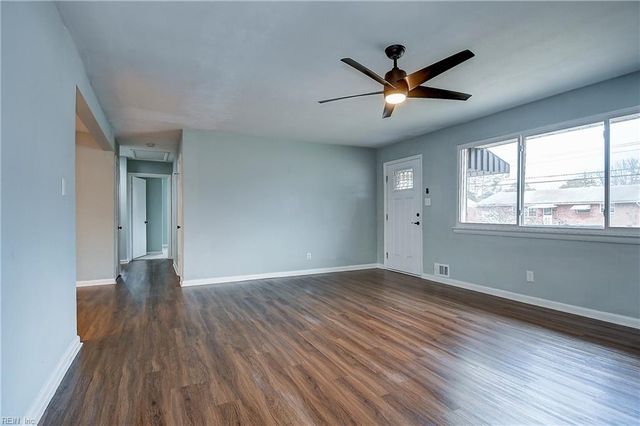 8320 Jolima AVE, Norfolk, VA 23518