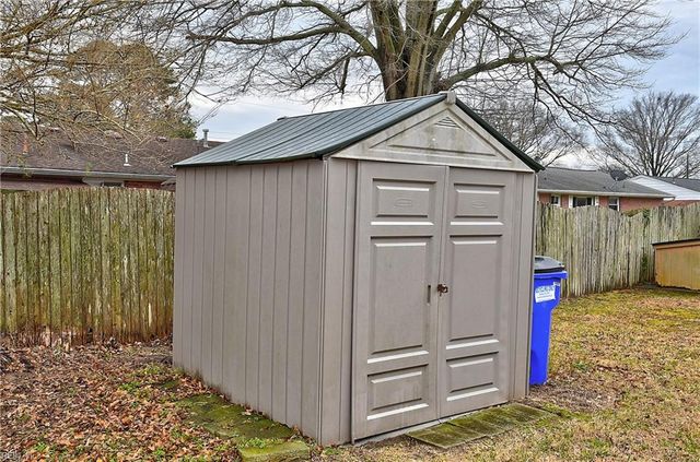 8320 Jolima AVE, Norfolk, VA 23518