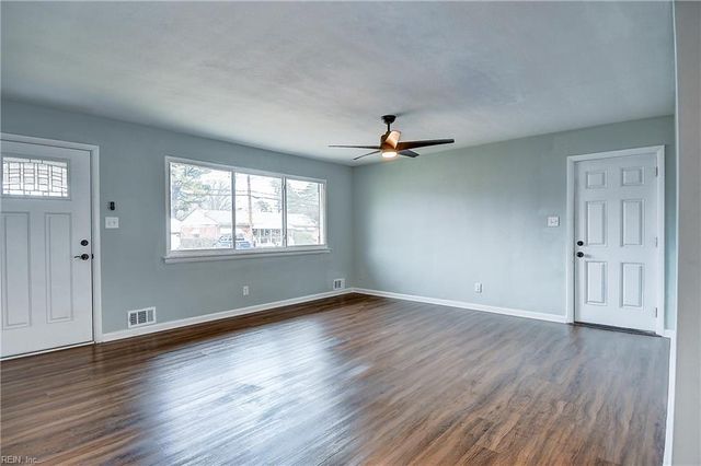 8320 Jolima AVE, Norfolk, VA 23518