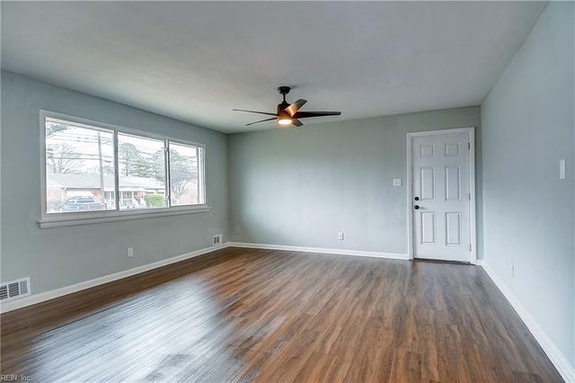 8320 Jolima AVE, Norfolk, VA 23518