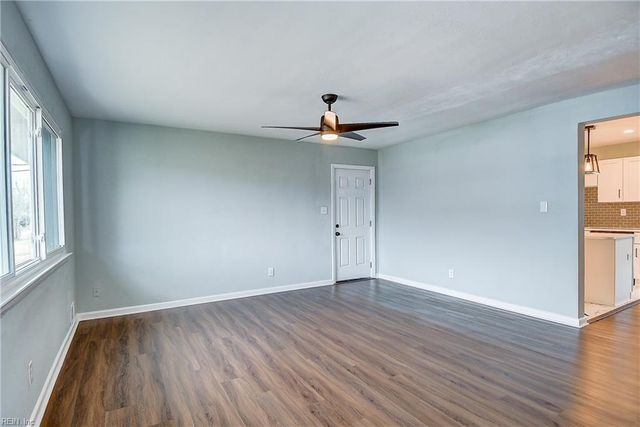 8320 Jolima AVE, Norfolk, VA 23518