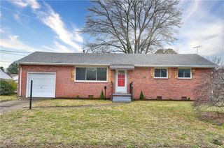 8320 Jolima AVE, Norfolk, VA 23518