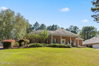 408 Castlewoods Boulevard, Brandon, MS 39047