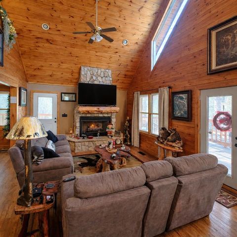 38 Sweetwater Trail, Epworth, GA 30541