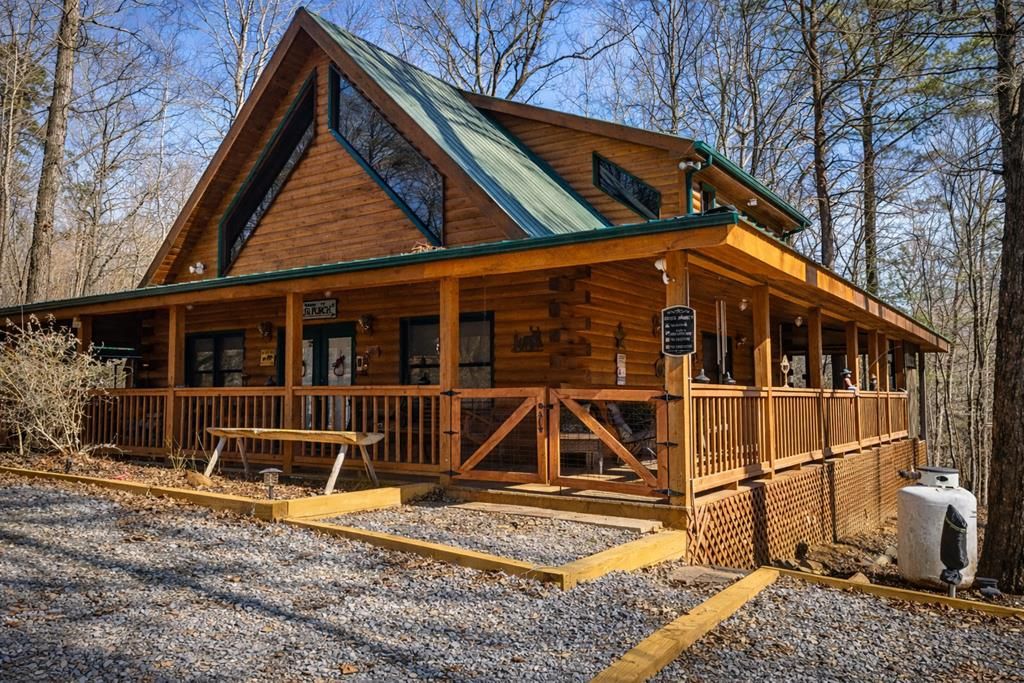 38 Sweetwater Trail, Epworth, GA 30541