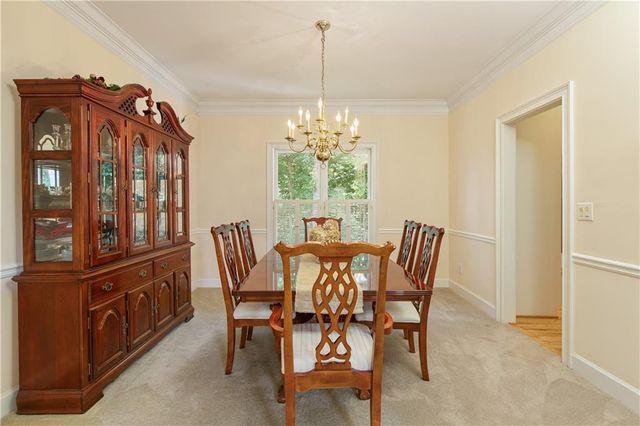 755 Creek Wind Court, Johns Creek, GA 30097