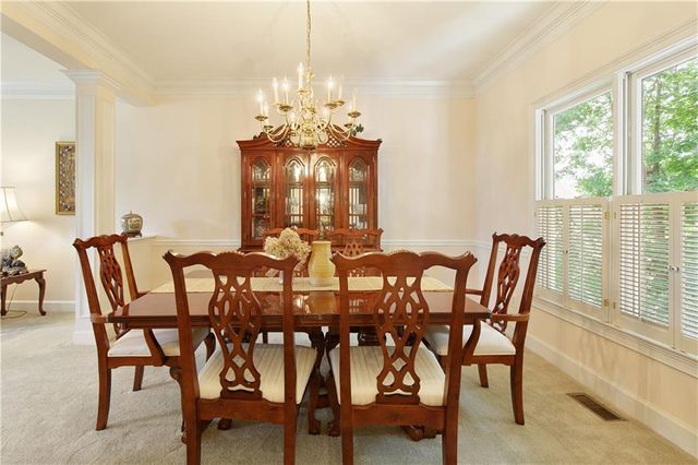 755 Creek Wind Court, Johns Creek, GA 30097