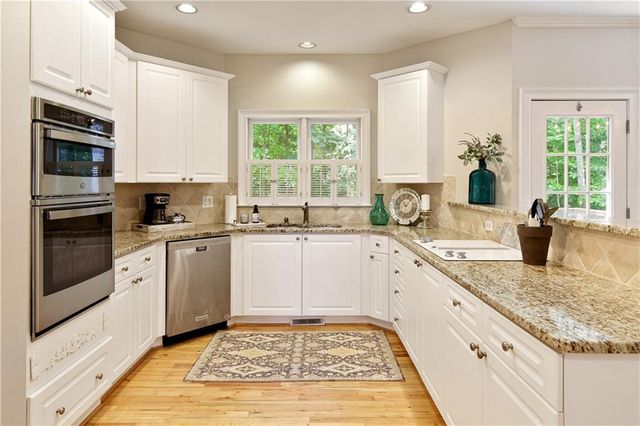 755 Creek Wind Court, Johns Creek, GA 30097
