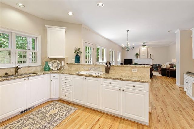 755 Creek Wind Court, Johns Creek, GA 30097
