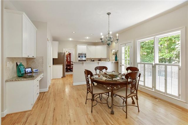755 Creek Wind Court, Johns Creek, GA 30097