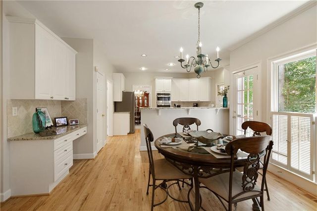 755 Creek Wind Court, Johns Creek, GA 30097