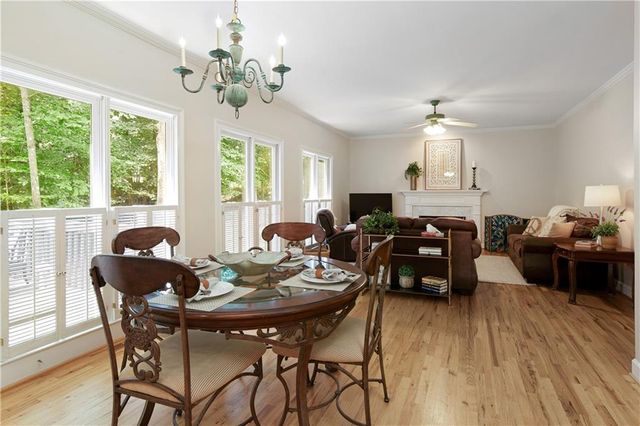 755 Creek Wind Court, Johns Creek, GA 30097