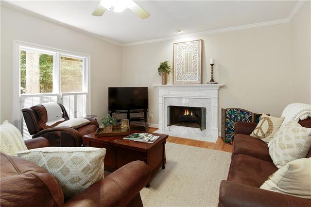 755 Creek Wind Court, Johns Creek, GA 30097