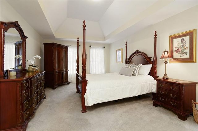 755 Creek Wind Court, Johns Creek, GA 30097