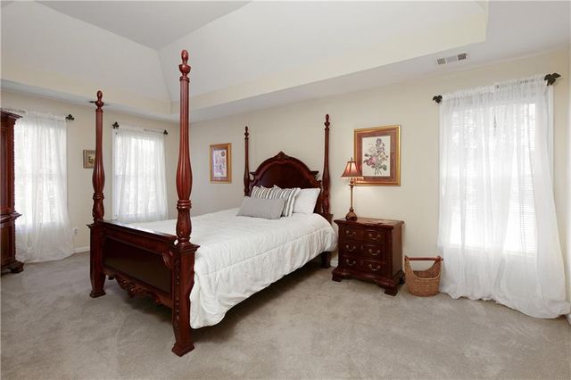 755 Creek Wind Court, Johns Creek, GA 30097
