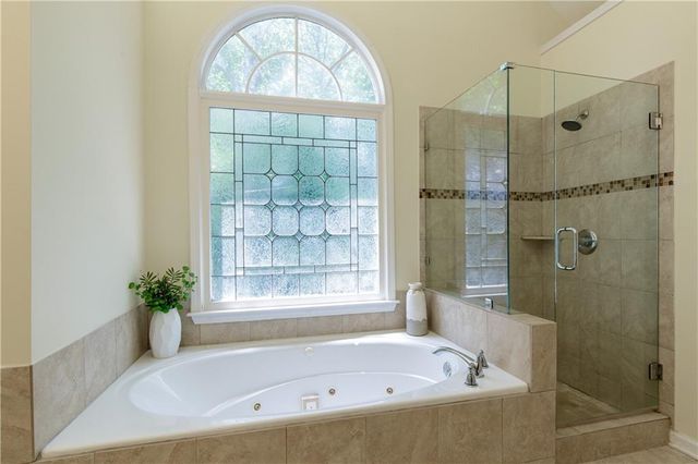 755 Creek Wind Court, Johns Creek, GA 30097