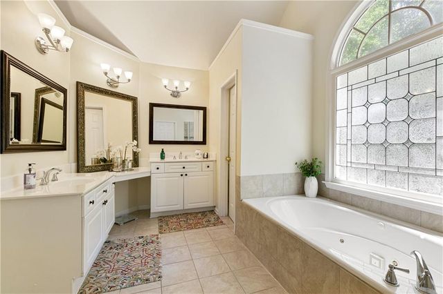 755 Creek Wind Court, Johns Creek, GA 30097