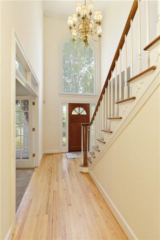 755 Creek Wind Court, Johns Creek, GA 30097