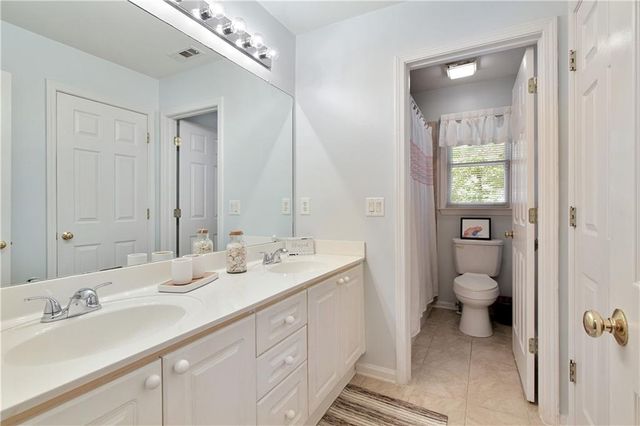 755 Creek Wind Court, Johns Creek, GA 30097
