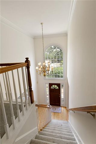 755 Creek Wind Court, Johns Creek, GA 30097