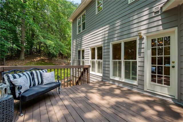 755 Creek Wind Court, Johns Creek, GA 30097