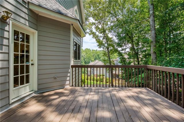 755 Creek Wind Court, Johns Creek, GA 30097