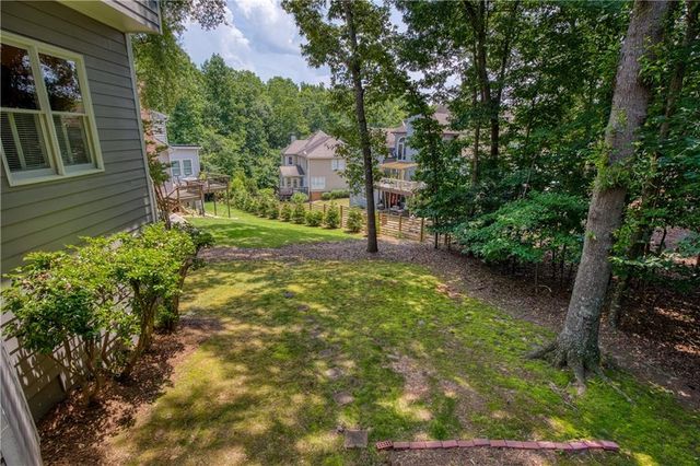 755 Creek Wind Court, Johns Creek, GA 30097
