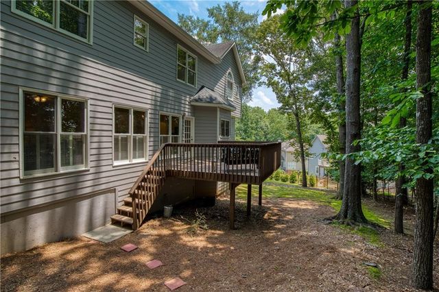 755 Creek Wind Court, Johns Creek, GA 30097