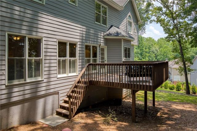 755 Creek Wind Court, Johns Creek, GA 30097