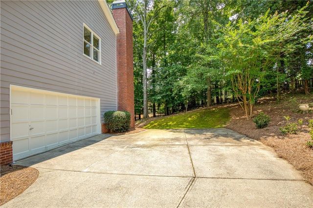 755 Creek Wind Court, Johns Creek, GA 30097