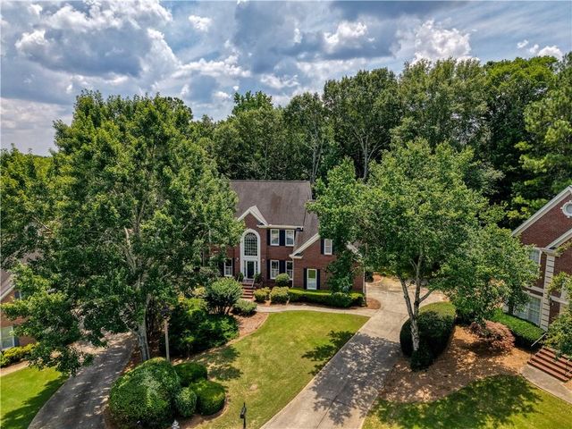 755 Creek Wind Court, Johns Creek, GA 30097