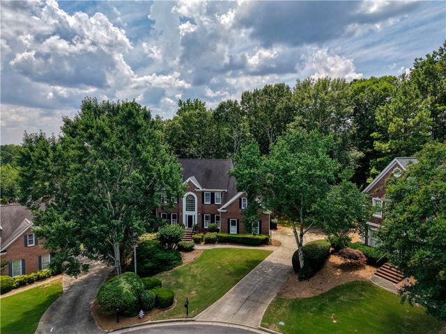 755 Creek Wind Court, Johns Creek, GA 30097