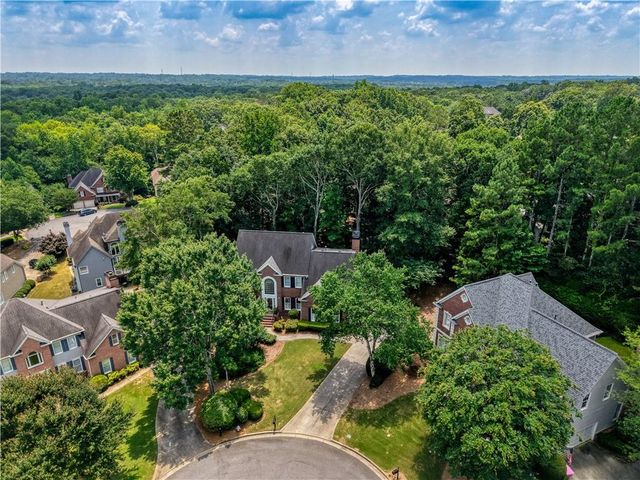 755 Creek Wind Court, Johns Creek, GA 30097
