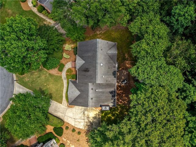 755 Creek Wind Court, Johns Creek, GA 30097