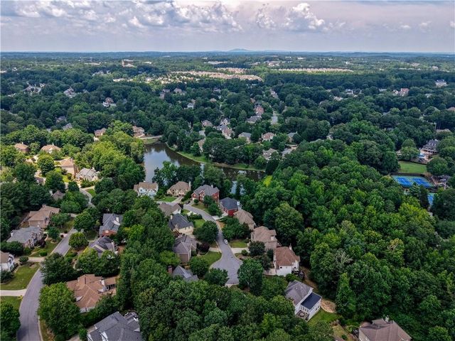 755 Creek Wind Court, Johns Creek, GA 30097