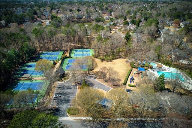 755 Creek Wind Court, Johns Creek, GA 30097