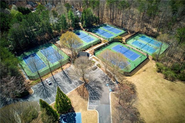 755 Creek Wind Court, Johns Creek, GA 30097